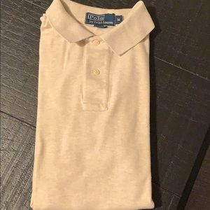 Polo by Ralph Laurent